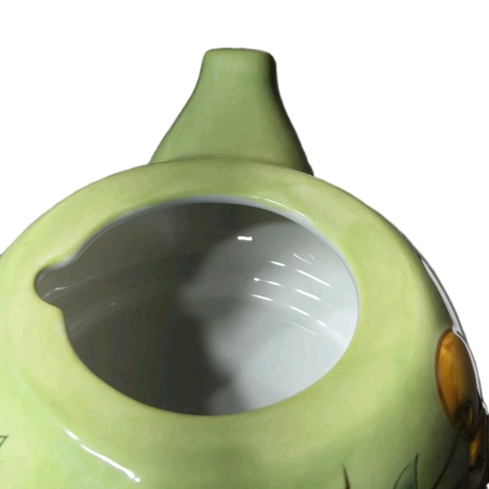 Gibson Teapot Teacup Home Fruit N Berries Tea For‎ One Claire Murray Pantryware